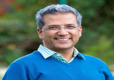 काठमाडाैं–१ मा रवीन्द्र मिश्रकाे अग्रता